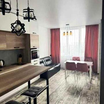 Здається однокімнатна квартира , район Митниця