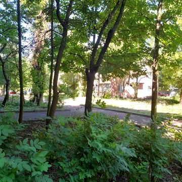 2кімнатна сталінка на 97 кварталі під бізнес і житло.