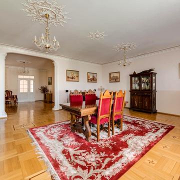 Професора Павловського вул. (Боткіна), 4