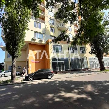 улица Генерала Цветаева, 11, Жд Вокзал, Приморский, Одесса, Одесская 38000.0 USD