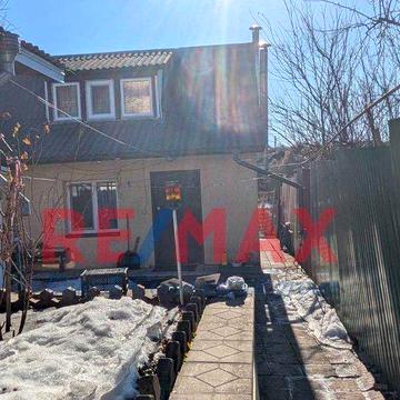 Продаж будинку 55 м² м. Васильків , вул. Робкорівська