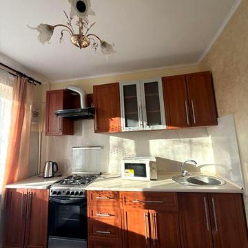 Довгострокова оренда 1к Квартира Кульпарківська вулиця