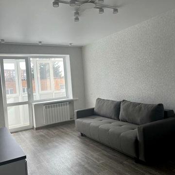 1к квартира в центрі