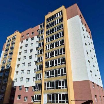 1 кім квартира новобудова - ваша вдала інвестиція ID 41849 ЖК Європейский