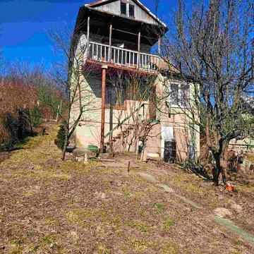 Продаж дачного будинку Шоломинь