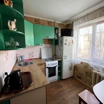 Сдам 2-х комнатную квартиру на 44 кв