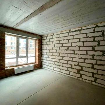 Газ, індивідуальне опалення! Продажа 2х кім.вул. Метрологічна 27А ЖК Кришталеві  джерелв