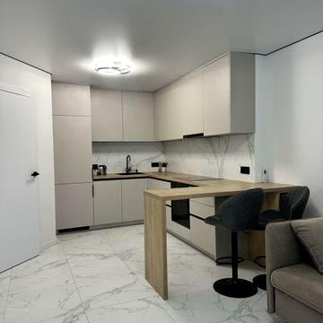 1-к в новобудові з ремонтом на Гніздовського ЖК Ріел Сіті