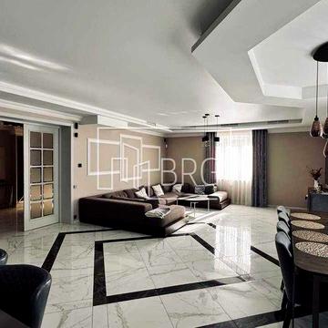 Аренда современного дома 4 спальни лес Романков без комиссии