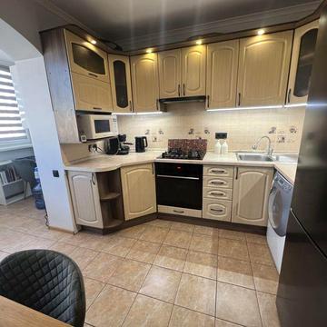 Велика однокімнатна квартира ЖКСофія Боголюбова  косметичний ремонт Жксофія