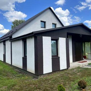 Продам будинок в с.Світильня Броварського району Київської області