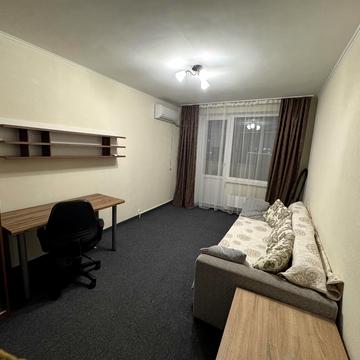 Людвіга Свободи просп., 34