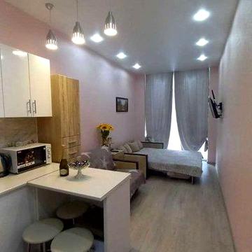 Сдам квартиру у моря. Золотой берег: 16 станция Большого фонтана