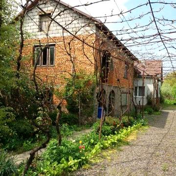 Продається будинок. Виноградів (Королево) Без оренди.