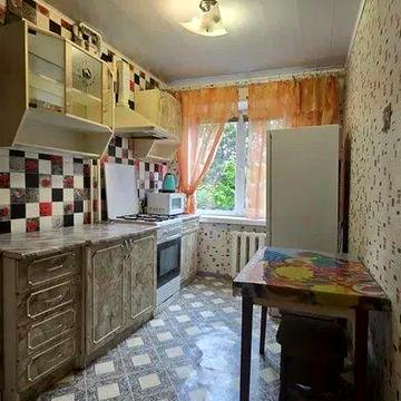 Сдам 2к квартиру на Тополе напротив Сичи