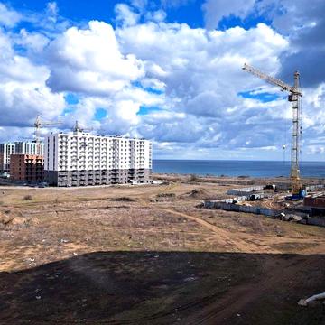 Квартира в новом доме от ЮгИнвест ЖК ЮгИнвест