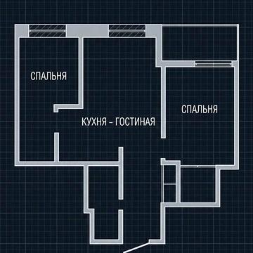 Продаж 2к Квартира Генуезька вулиця ЖК Эллада