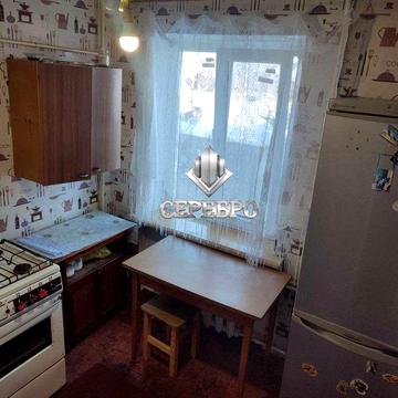 Оренда однокімнатної квартири Павло Кічкас