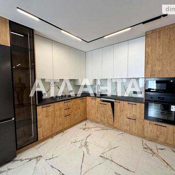 Довгострокова оренда 2к Квартира Замарстинівська вулиця ЖК Greenville Park Lviv