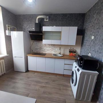 Олексія Вадатурського вул. (Фалєєвська), 91