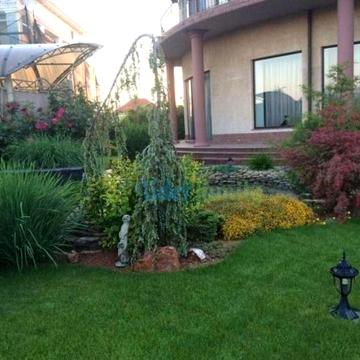 Сдам дом  для семьи , бассейн, море