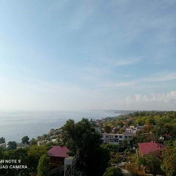 1-кім.кв. Вид моря Клубний будинок  Газ 49 м2 55750 у.о  Без комісії