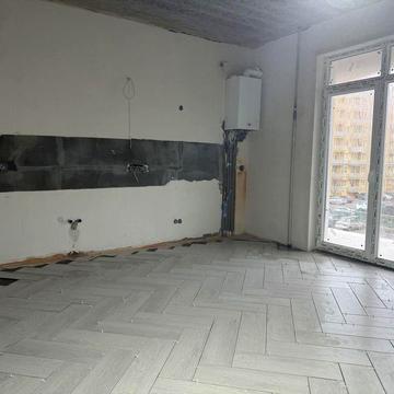 1-к, ЖК Богомольця