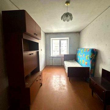 продаж 2к квартира Ближнє Замостя цегла роздільні кімнати