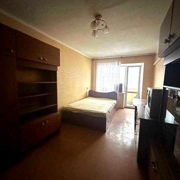 продаж 2к квартира Ближнє Замостя цегла роздільні кімнати