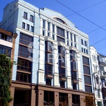 ЖК Патріарх Холл, вул. Саксаганського Паньківщина Театральна Центр ЖК Клубний дім "Патріарх Холл"