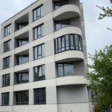 Продаємо ексклюзив квартиру новобуд парко зона вул.Червона без комісії