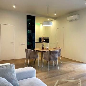 Аренда 3-х комнатной квартиры в ЖК Французский Квартал 2, ул. Маккейна