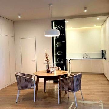 Аренда 3-х комнатной квартиры в ЖК Французский квартал 2, ул. Маккейна