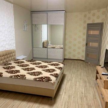 ЖК Набережный Квартал Победа