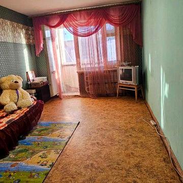 Світла 3-кімнатна квартира з видом на річку | мкрн Намив