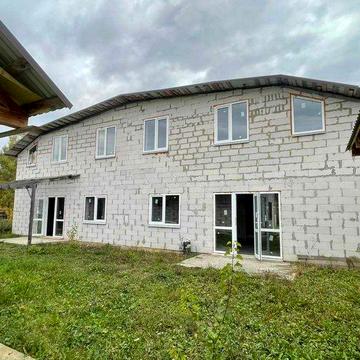 терміно, житловий будинок у Калинівці