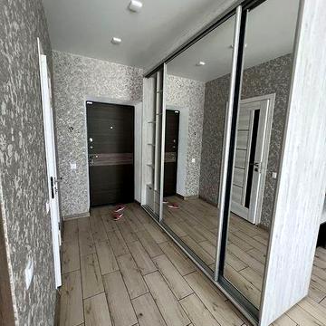 Довгострокова оренда 1к Квартира Гідропаркова вулиця ЖК Алые паруса