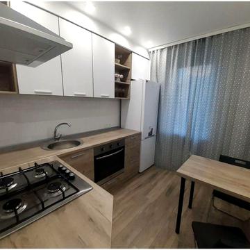 Сдам 1 к-кв Победа 5 Евроремонт