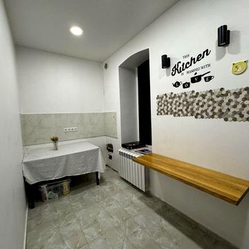 2 комнатная 41м сквер Мечникова Центр