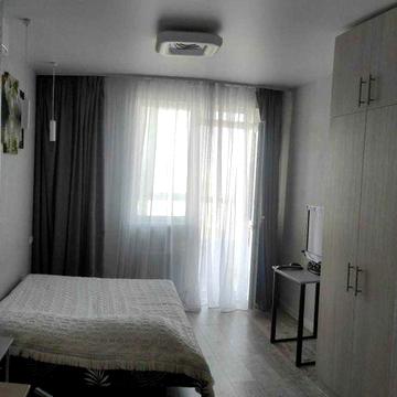 СРОЧНО 1К Ремонт Мебель Балкон ЖК Акварель 2