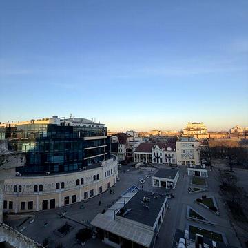 Продаж 3к Квартира Івана Луценка (Віце-адмірала Жукова) провулок