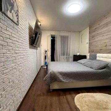 Продам 3к квартиру, ж/м Лівобережний-3