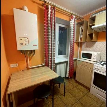 єВідновлення! Автономное газовое отопление