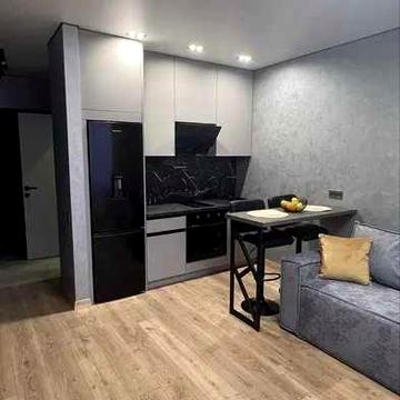 Оренда 1-кімнатної квартири  Жк У-квартал, Софіївська Борщагівка