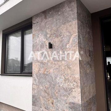 Котедж  Минаї  з газом та центр ком.