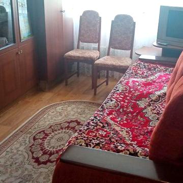 Без залога здам квартиру  військовим на місяць