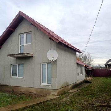 4-х кімнатний будинок 110 кв.м. у передмісті (с. Балажер) хороший стан