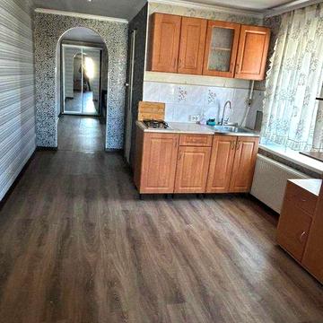 Аренда кухни студии и спальни в районе Киностудии