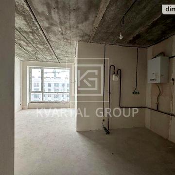 Продаж 1к Квартира Івана Кожедуба вулиця ЖК Idilika