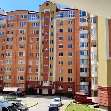 Продаж. 3- кімнатна квартира. Тернопіль. Дружба. вул Тролейбусна